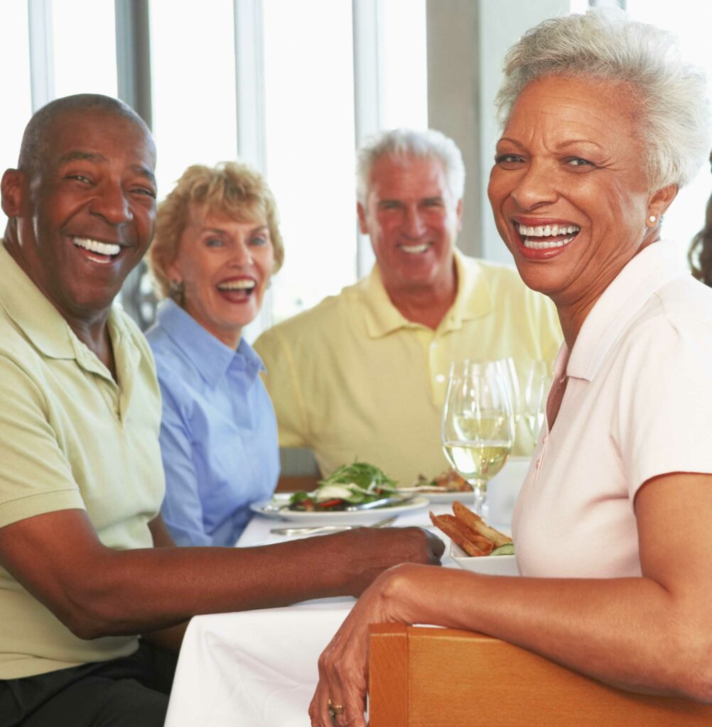 Assisted Living | Regency Senior Living