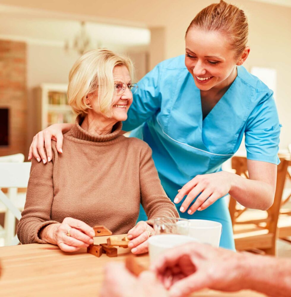 ShortTerm Stays Regency Senior Living