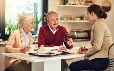 A Complete Family Guide to Choosing the Right Senior Living Community