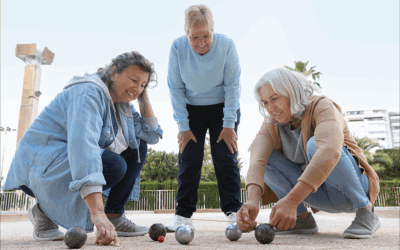 Live Your Best Life: Staying Active, Social, and Engaged as a Senior in Regency Senior Living