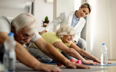 Daily Routines That Boost Health, Happiness, and Independence for Seniors