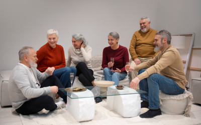 The Impact of Record Occupancy Rates on Senior Living Availability
