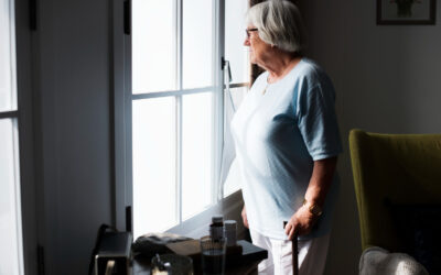 Why Loneliness Is the Biggest Health Risk for Seniors in 2026